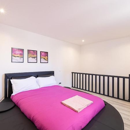 Glm Groupe - Glm Residences 1 سانت كونتان المظهر الخارجي الصورة