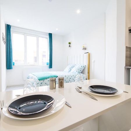 Glm Groupe - Glm Residences 1 سانت كونتان المظهر الخارجي الصورة