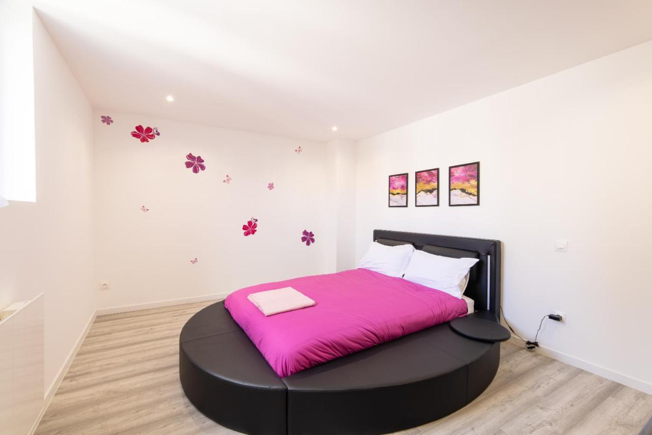 Glm Groupe - Glm Residences 1 سانت كونتان المظهر الخارجي الصورة