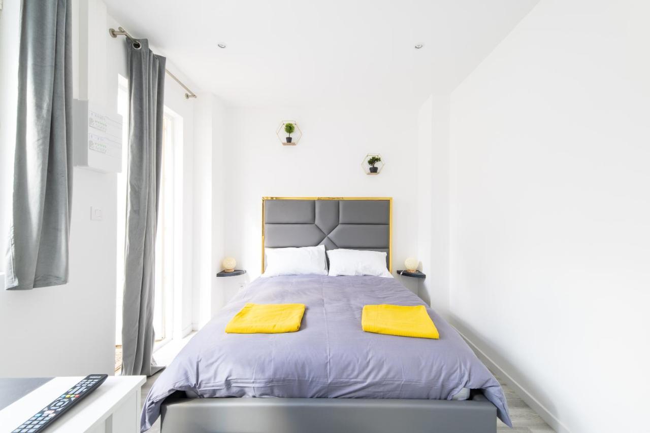 Glm Groupe - Glm Residences 1 سانت كونتان المظهر الخارجي الصورة